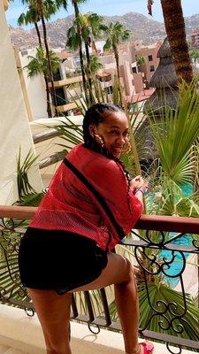 photo of Shereva J.