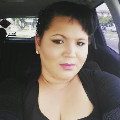 Photo of Angela V.