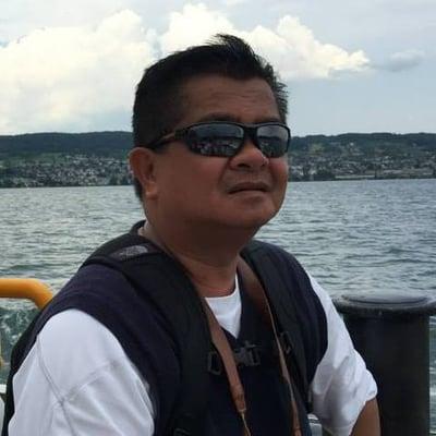Photo of Marc B.