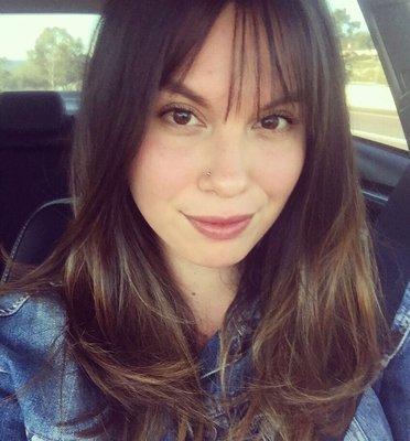 Photo of Chelsi G.