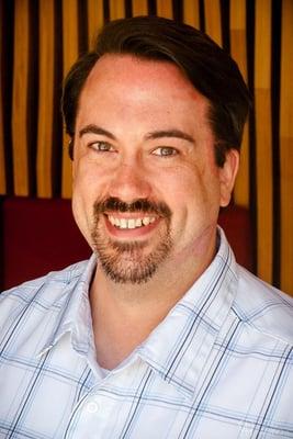 photo of Christopher R.