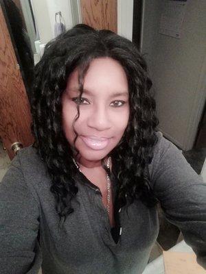 Photo of Kimberly G.