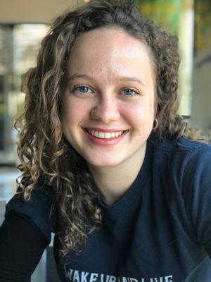 Photo of Grace H.