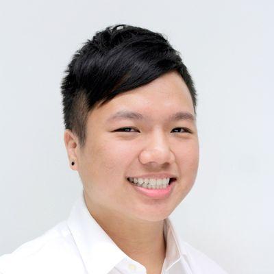 Photo of Vu T.