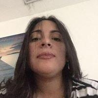 Photo of Anabel D.
