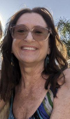 Photo of Carrie W.