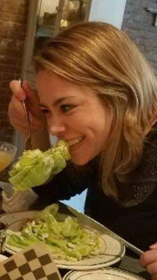 Photo of Krifka S.