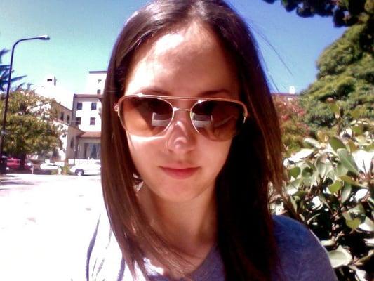 Photo of Alexandra R.