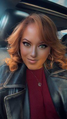 photo of Jacqueline C.