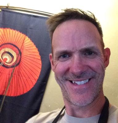 Photo of Michael H.