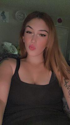 Photo of Yesenia M.