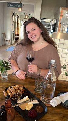 photo of Madeline R.