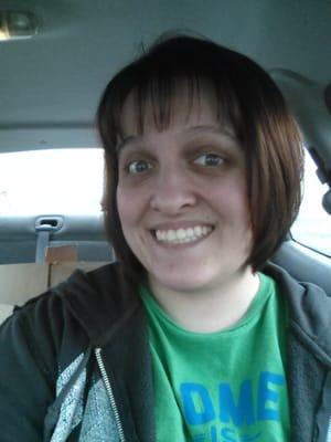 Photo of Nadia S.