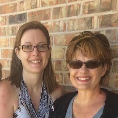 photo of Jennifer C.