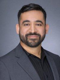 photo of Alexander F.