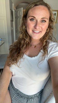 photo of Tiffany M.