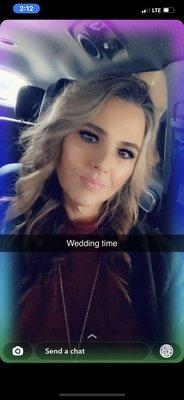 Photo of Michelle S.