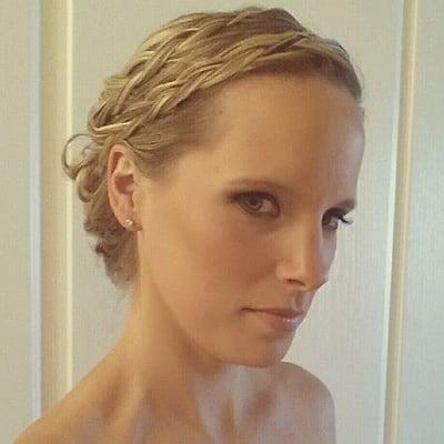 photo of Danielle S.