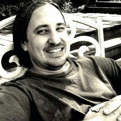 Photo of Jeff K.