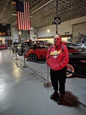 Photo of Alexandra H.