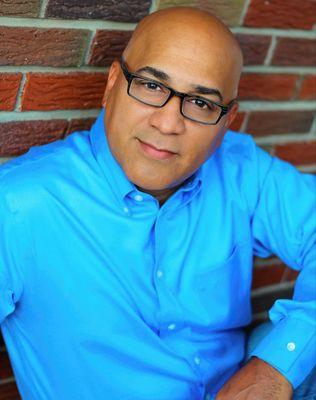 Photo of Mark A.