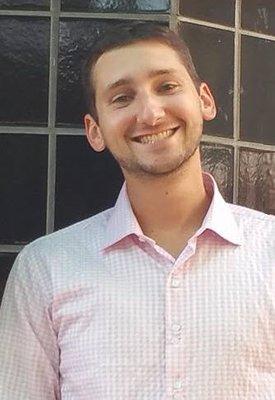 Photo of Josh S.