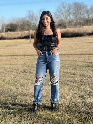 Photo of Elizabeth M.