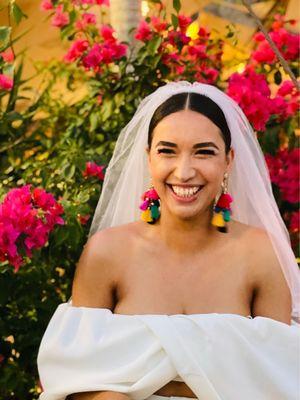 Photo of Jazmin V.