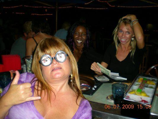 photo of Pittbull A.