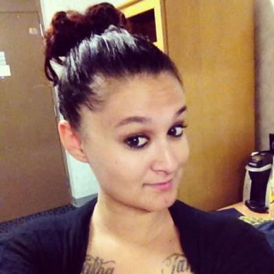 photo of Shanisha T.