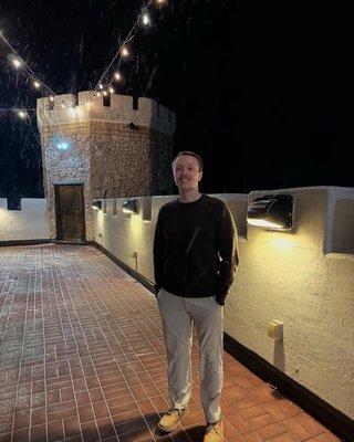 photo of Lucas S.
