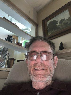 Photo of Robert M.