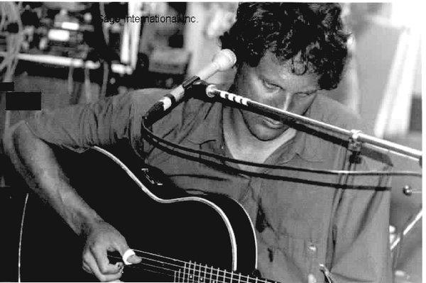 Photo of Andy K.