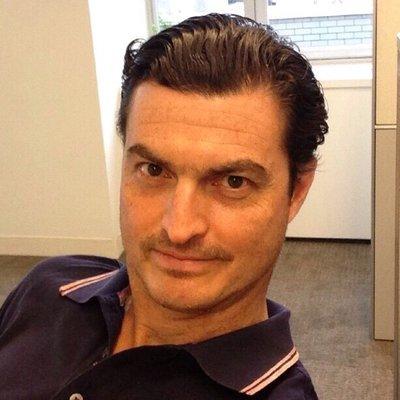 Photo of Steve P.