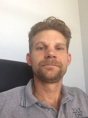 Photo of Travis C.