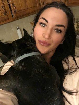 photo of Gabrielle S.