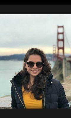 photo of Samskruthi N.