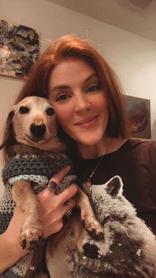 photo of MandyJean D.