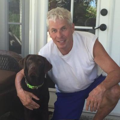 photo of Jeff S.
