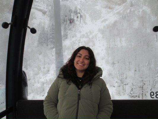 Photo of Rominna S.