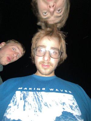 photo of Caleb Stoehr S.