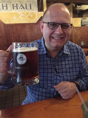 photo of Marcello D.