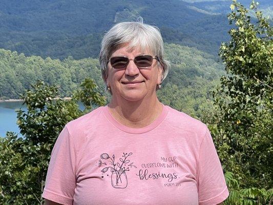 Photo of Brenda M.