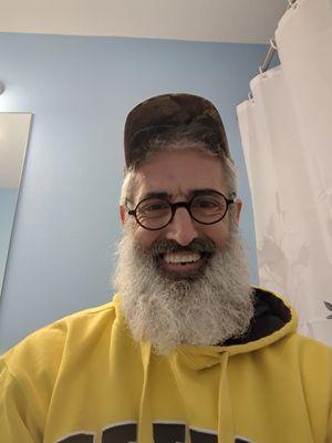 Photo of Robert J.