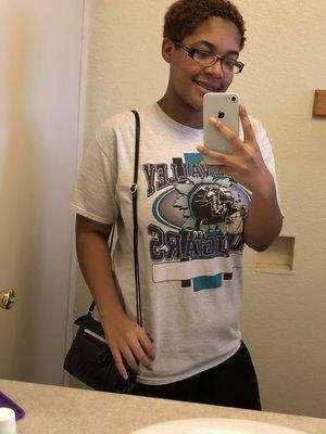 Photo of Ashante C.