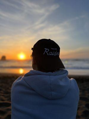 Photo of Isaiah G.