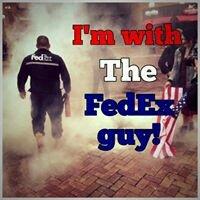 photo of Patricia S.