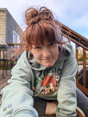 photo of Bonnirose H.