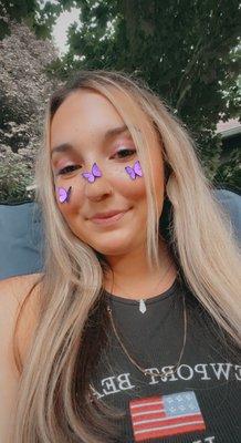 Photo of Rachel C.