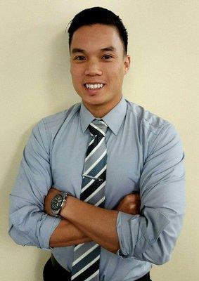 Photo of Strong N.